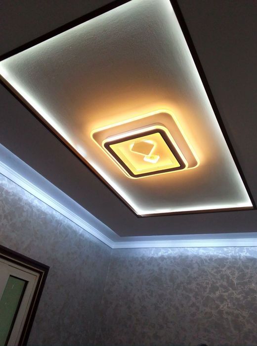 Срочный ремонт квартир