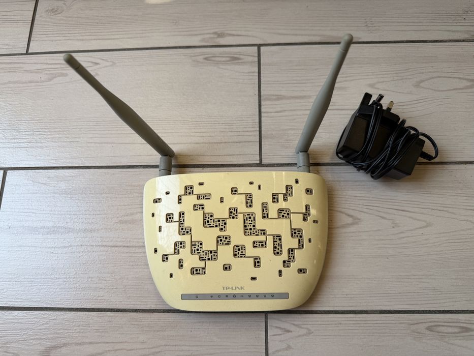 Wifi Роутеры Tplink