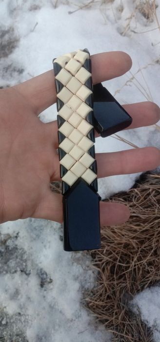 Четки перекидные ручной работы