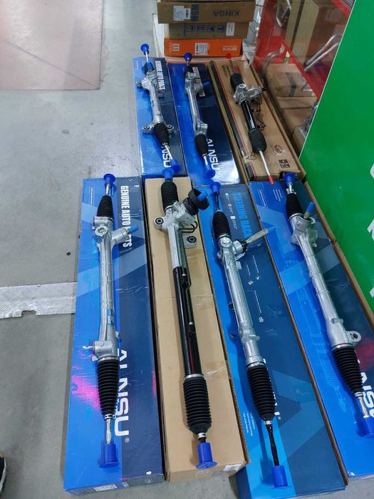 Рулевые рейки на ВСЕ АВТО