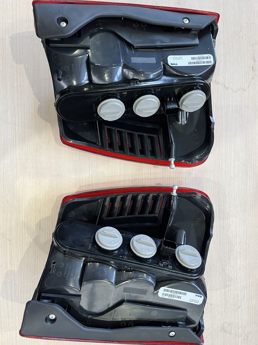 Продавам стопове за Jeep Grand Cherokee WJ