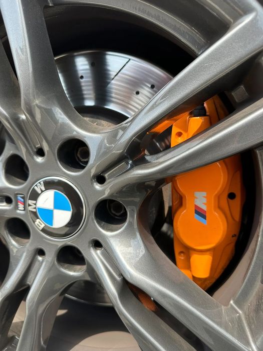 BMW Seria 3 2013 — imagine 3