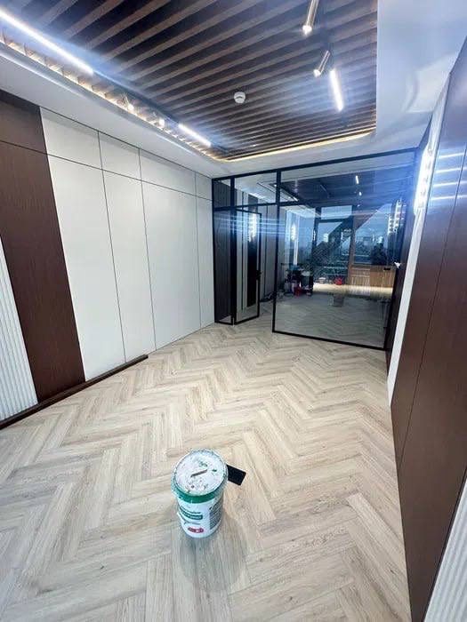 Аренда офис ЖК Piramit Tower 86м2