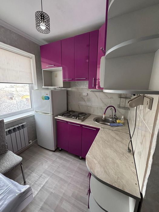 Посуточная  квартира