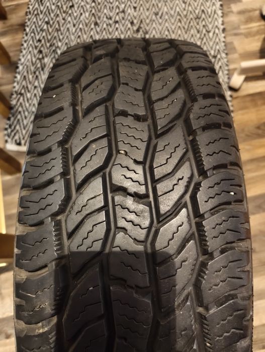 Cauciuc Cooper Discoverer AT3S