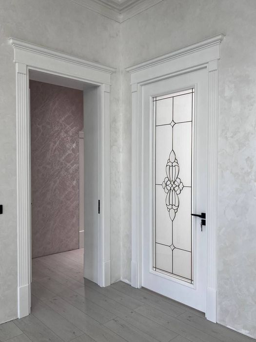 Mdf shipon krashenni Xaytik Rossiya eshiklari tayyor va zakas asosida