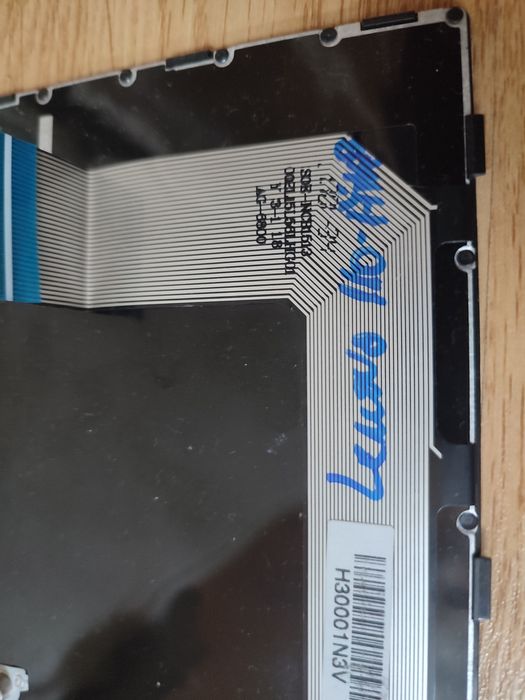Tastatura laptop Lenovo ideapad 110-17IKB