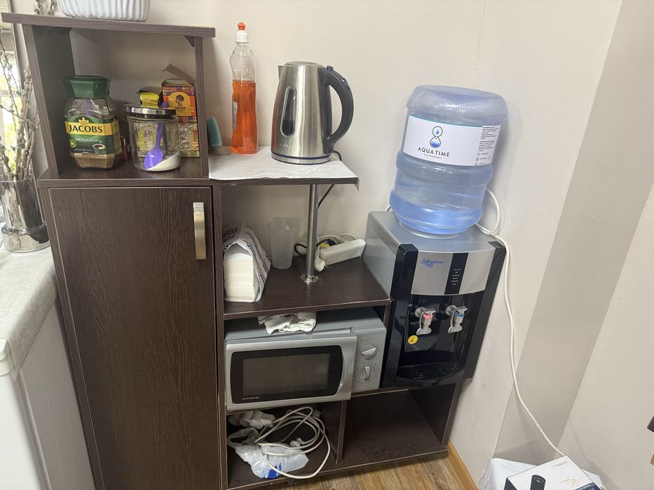 Продам офисную мебель