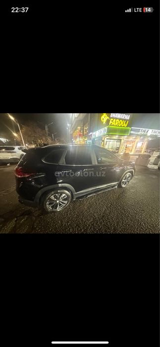 Tracker 2 premier srochno! 2023