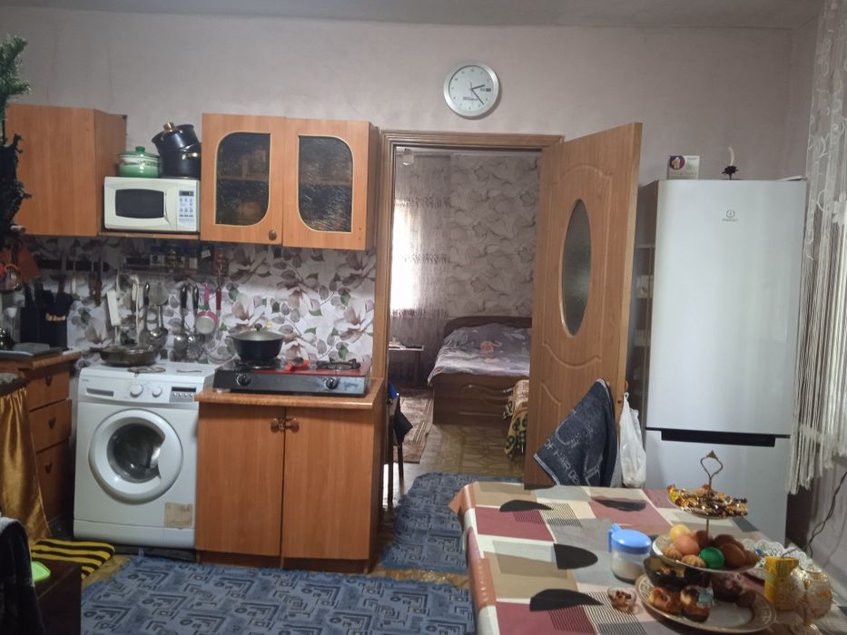 Продам дом с Балтабай