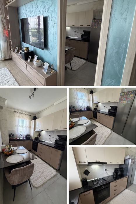 Apartament DIMRI Residence si Loc de parcare GRATUIT