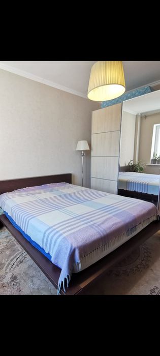 Покрывало/плед 200х220