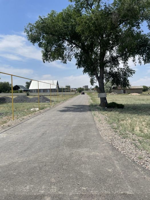 Продам земельный участок.