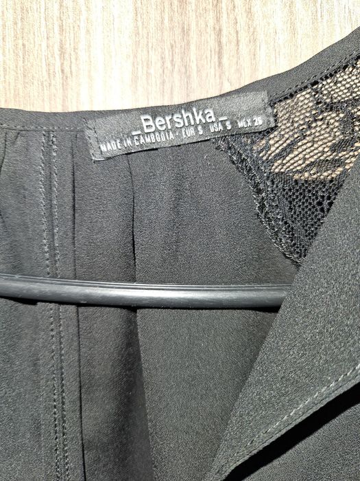 Bluza Stradivarius eleganta