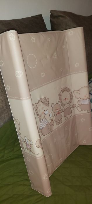 Saltea de infasat cu intaritura