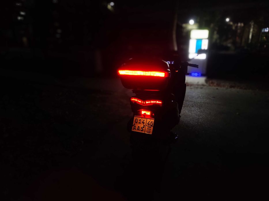 Скутер сотилади DRANGO 150cc