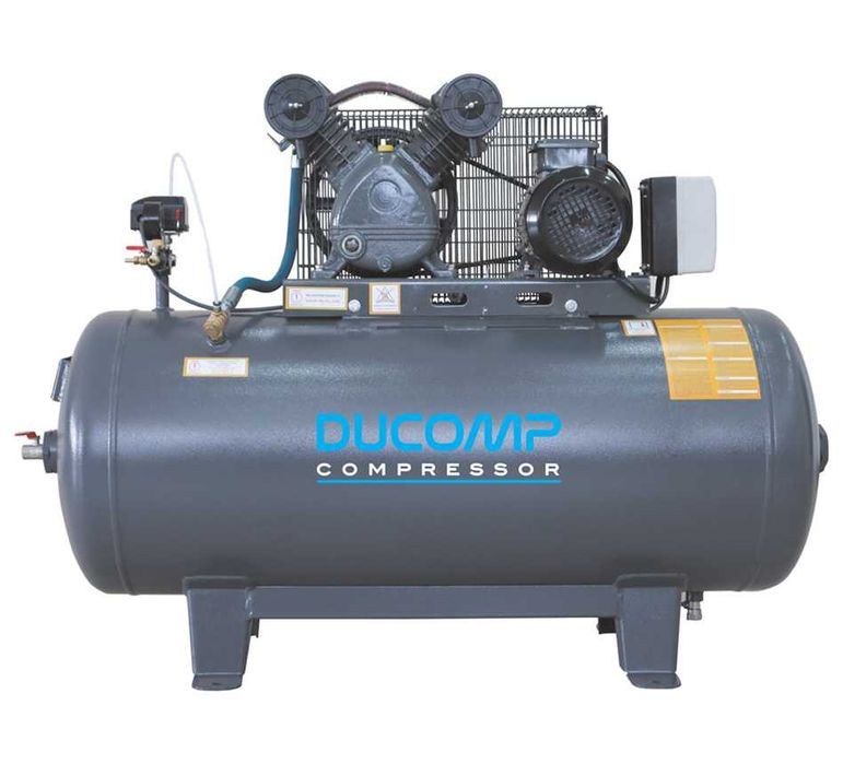 Бутален Компресор Ducomp - 200