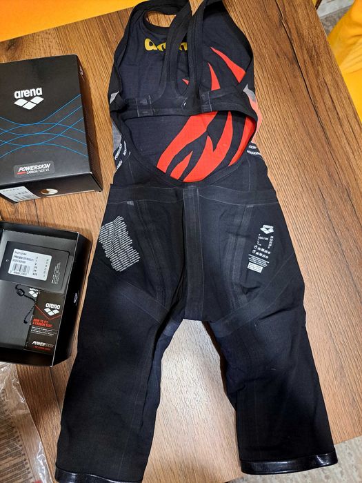 Нов Бански Аrena Carbon Flex VX  размер D26