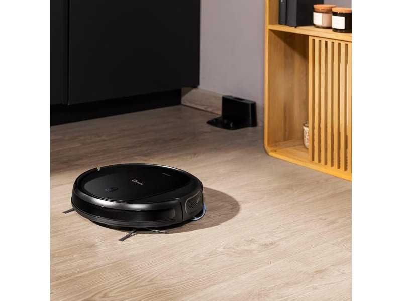 Робот Прахосмукачка Cecotec Conga Quick&Clean Titanium, 1400Pa