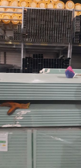 Profil gipsokarton reyka rotband knauf barcha turdagi qurilish mollari