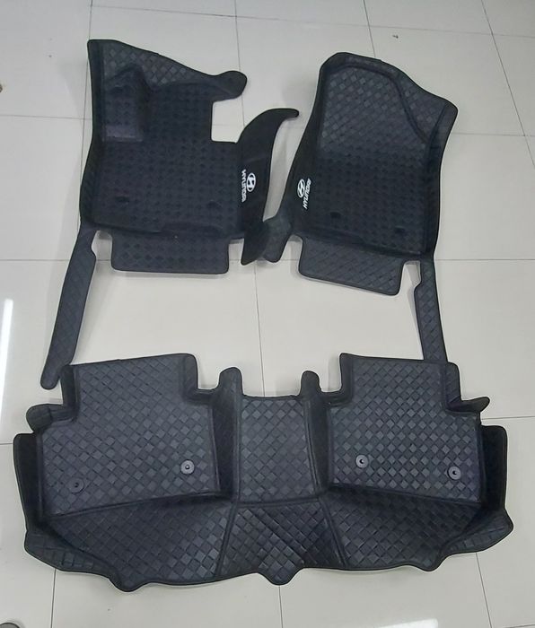 Полики коврики для туксон 2024г