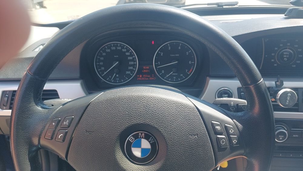 De vânzare bmw 318 benzină
