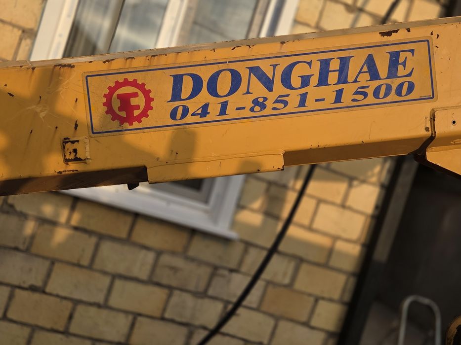 Продам Автовышку