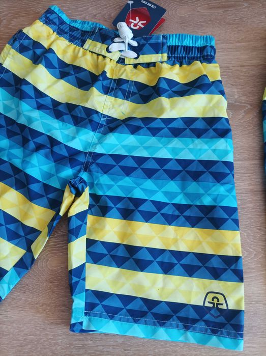 шорти за плаж 140-146см 9-10год