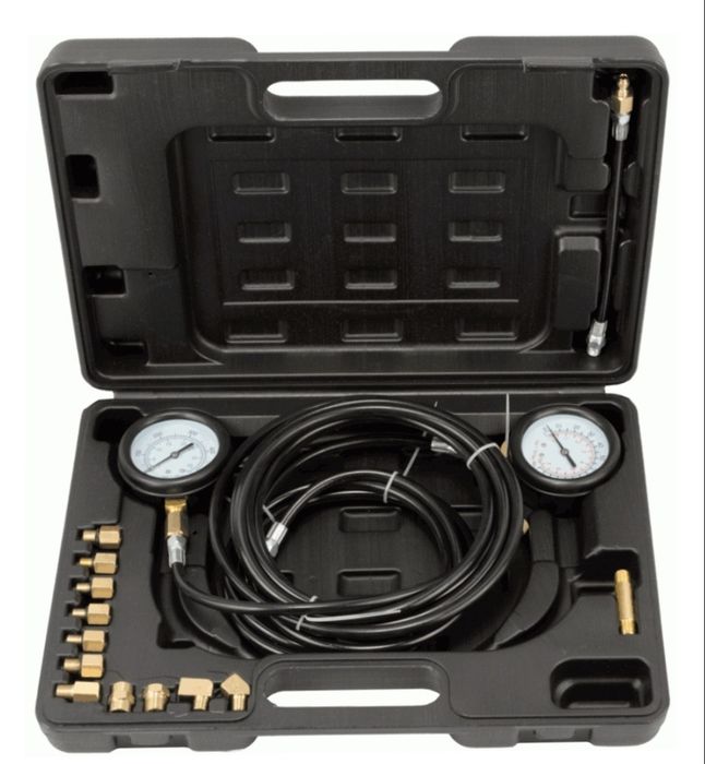 Компьютерная диагностика авто и ДВС