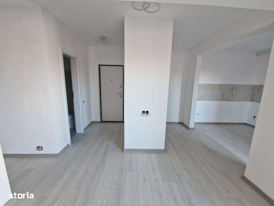 Comision 0% ap 3 camere, finisat, parcare subterana, str Traian Vuia — fotografia 3