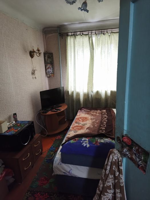 Продам 3х квартиру центр