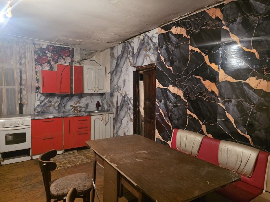 Продам дом с готовой ипотекай район дальнего.
