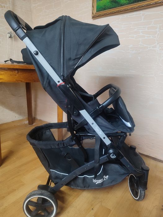 Коляска универсальная