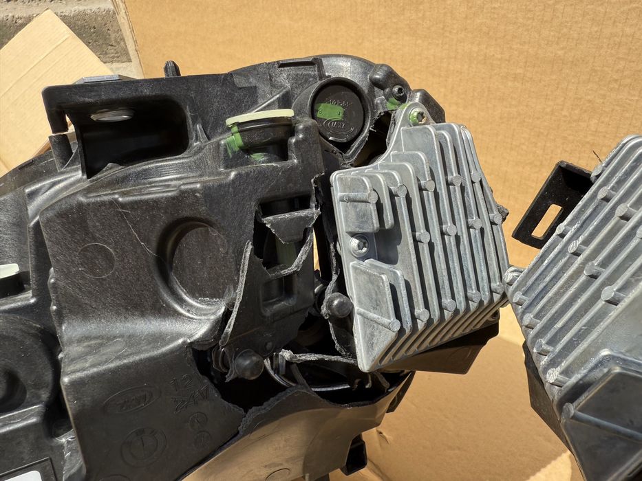 Фарове BMW LED G42 M2 G82 | 2023