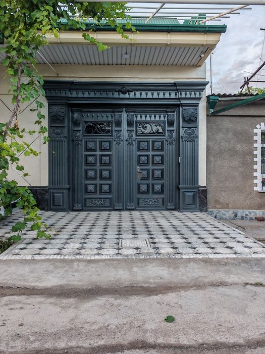 Darvoza panjara eshik ворота двери решётки