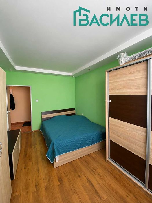 Продава 2-СТАЕН град София, Люлин 1