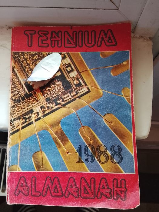 Vând amintiri din Epoca de Aur