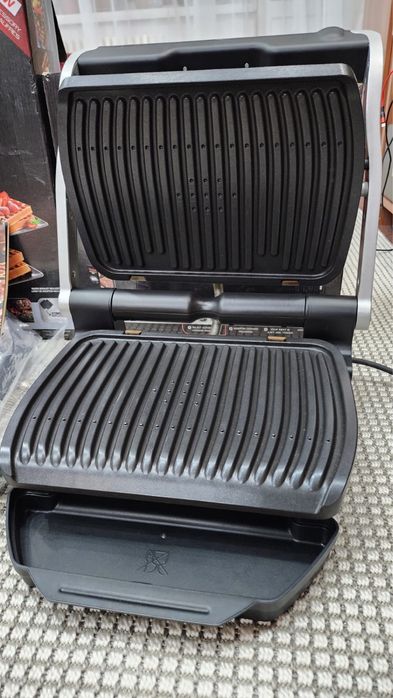 Продам электрогриль Tefal