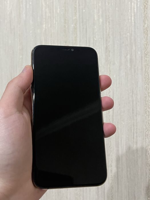 iPhone 11 Pro Айфон