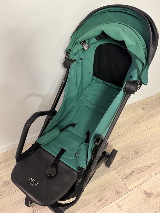 Коляска anex air-x