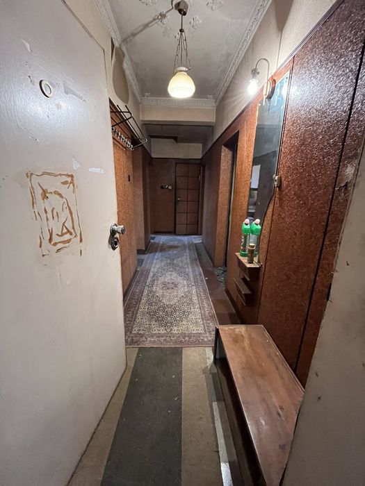 Продава се Тристаен апартамент в Перник, Хумни дол - 76 кв.м за 906 €/кв.м - Снимка #4