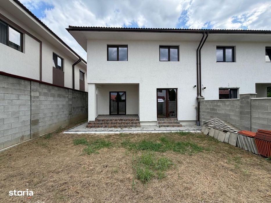 Casa tip duplex de vanzare in Lugoj