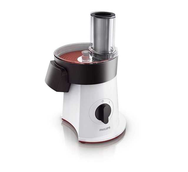 Ренде Philips HR1388/80, 200 W, Бяло/Черно