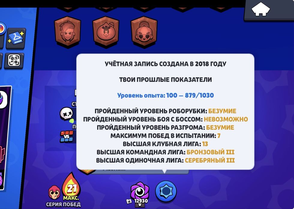 Аккаунт в бс 48 к кубко обмен