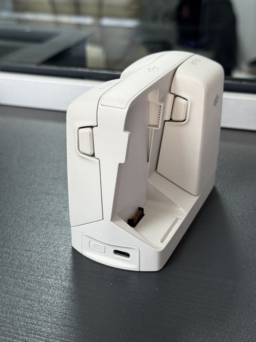 Baterii drona DJI flip + hub 4 baterii garantie si factura