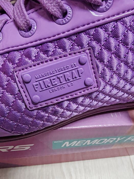 Pantofi sport/ elegant Firetrap