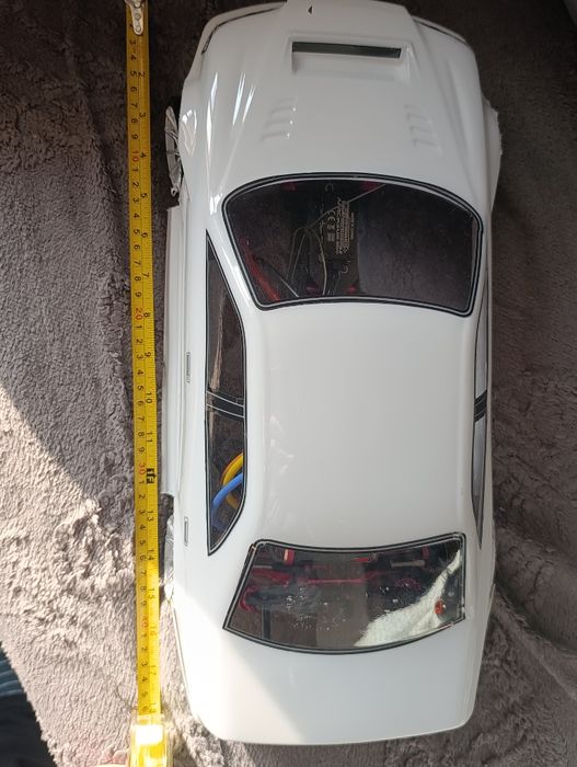 Rc sakura d5 сакура  rc 1/10 модель дрифт р/у