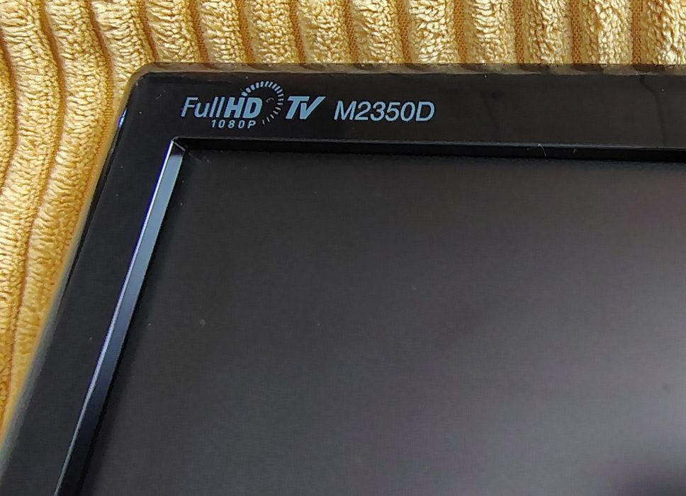 Телевизор LG 23'
