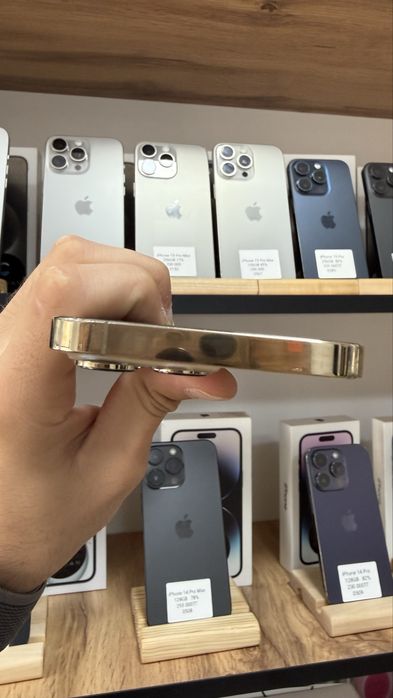 iPhone 13 Pro