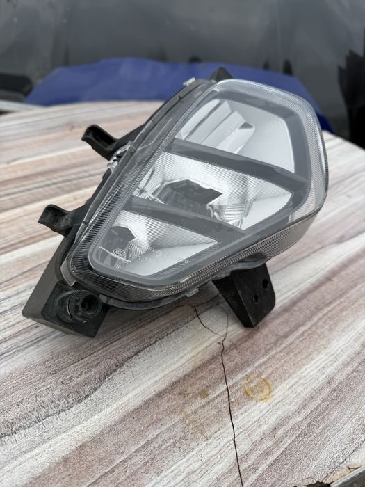 Халоген VW Taigo